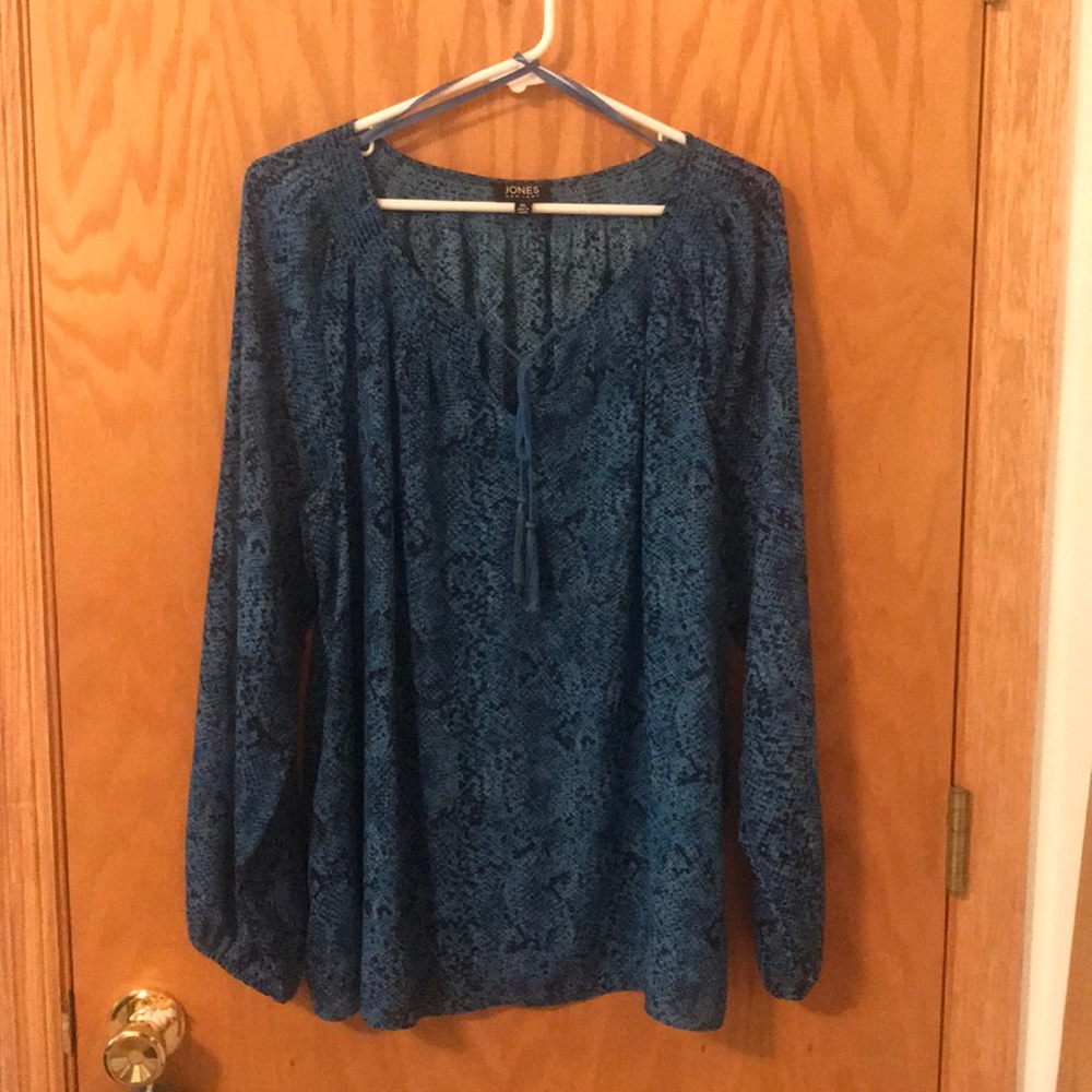 Blouse